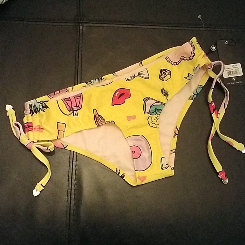 Wildfox Bikini Bottom
